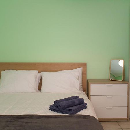 3 Bedroom Comfortable Apartment Gtd31506 Aten Exteriör bild