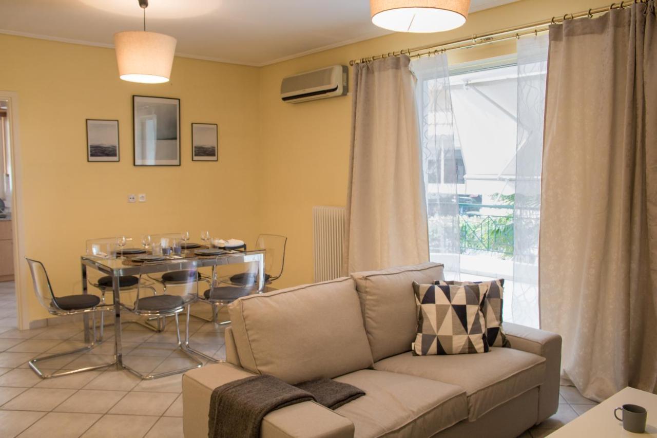 3 Bedroom Comfortable Apartment Gtd31506 Aten Exteriör bild