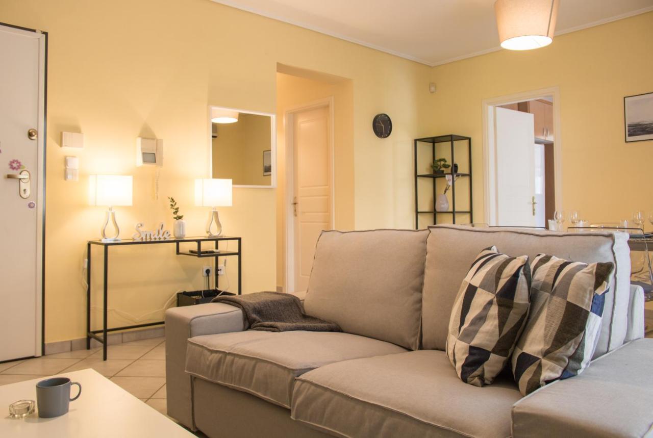 3 Bedroom Comfortable Apartment Gtd31506 Aten Exteriör bild