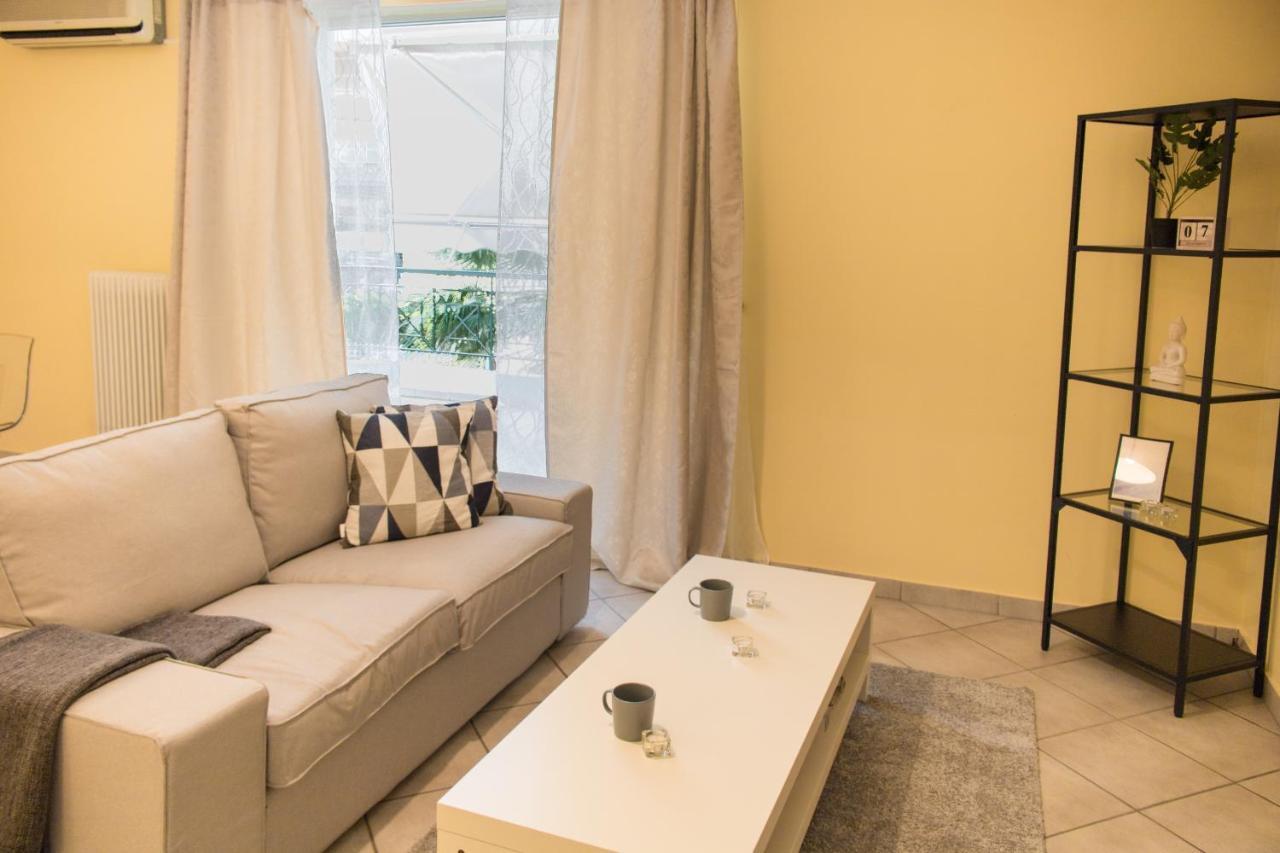 3 Bedroom Comfortable Apartment Gtd31506 Aten Exteriör bild